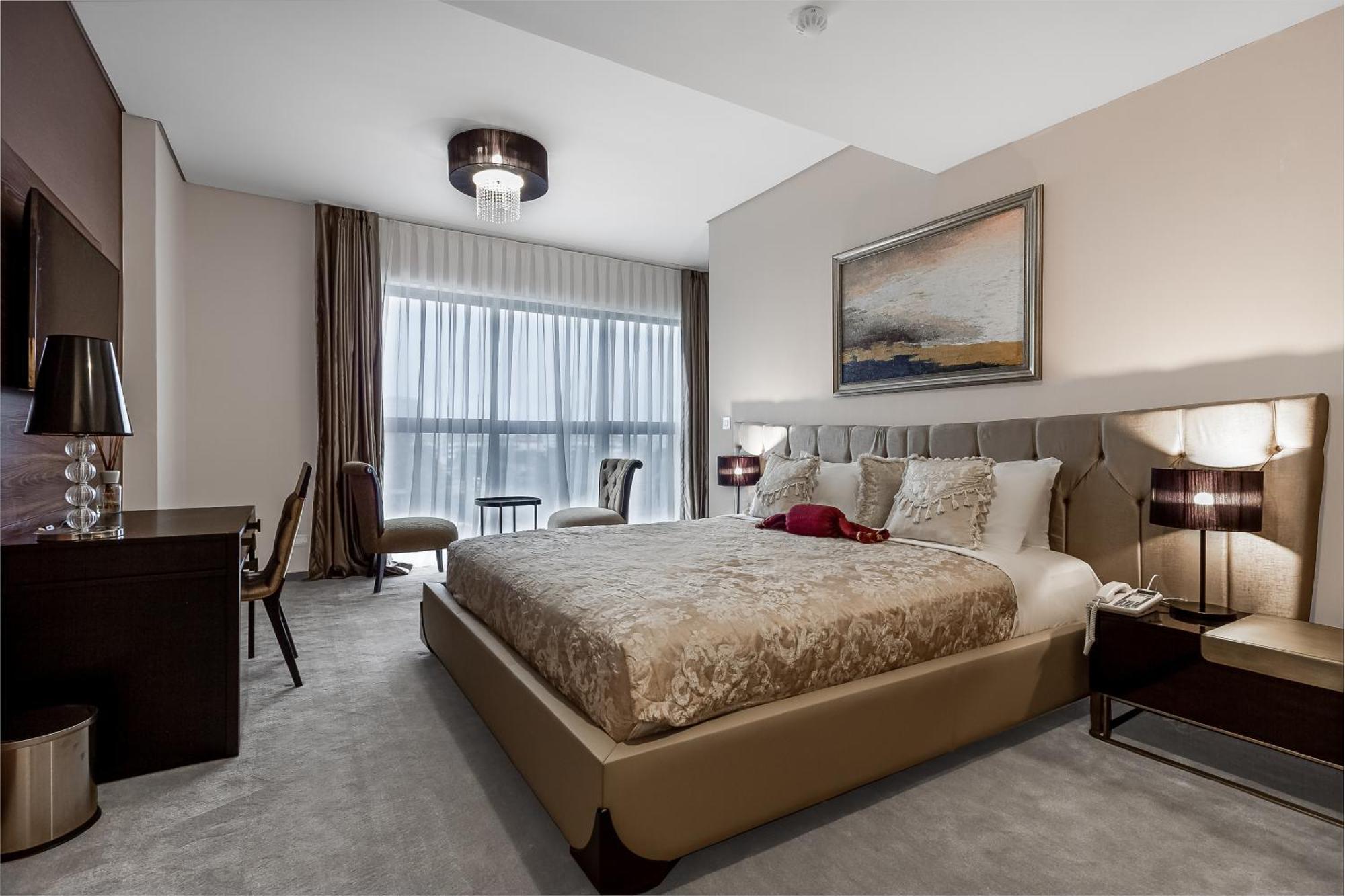 Royal Residences 拉各斯 外观 照片