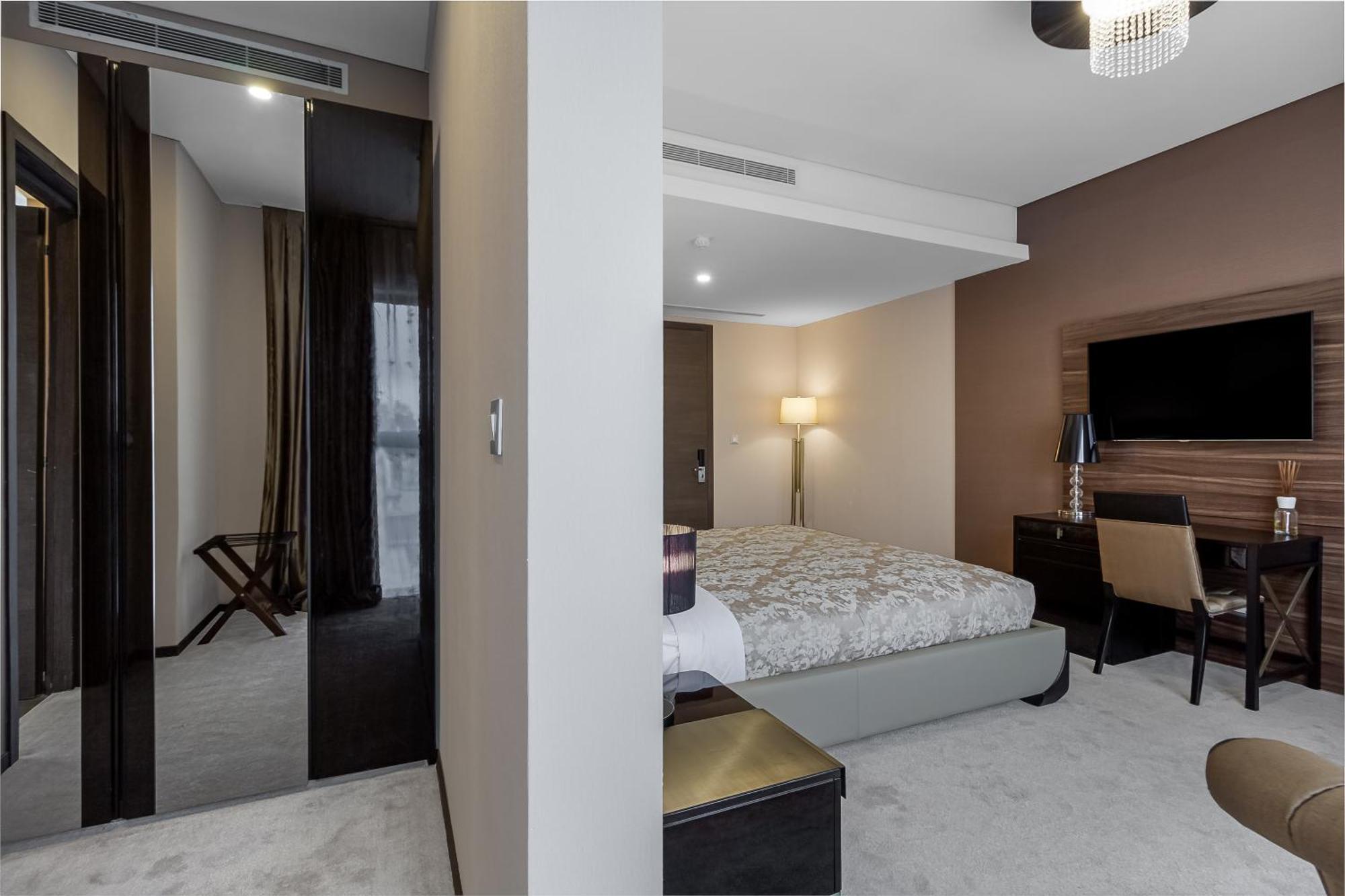 Royal Residences 拉各斯 外观 照片